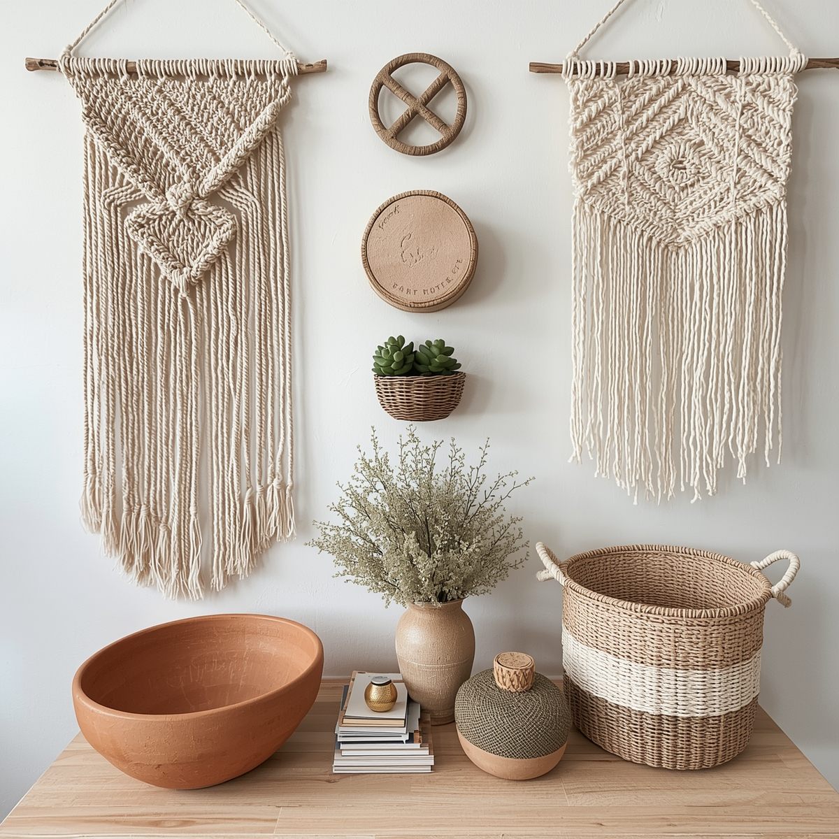 Craftsmanship detail