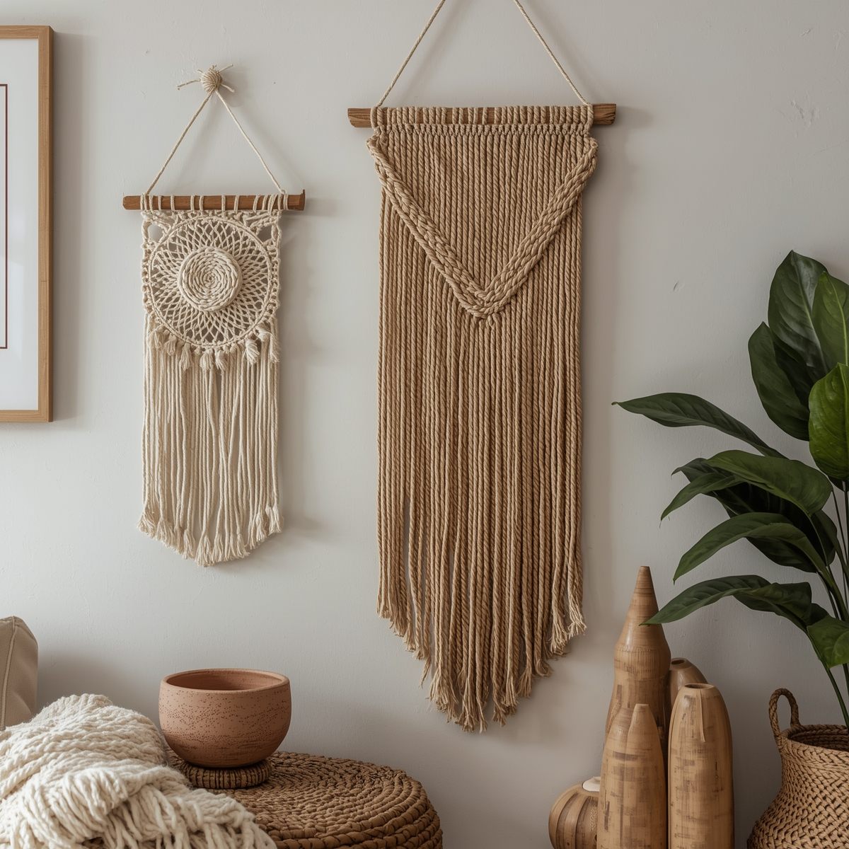 Sustainable crafting