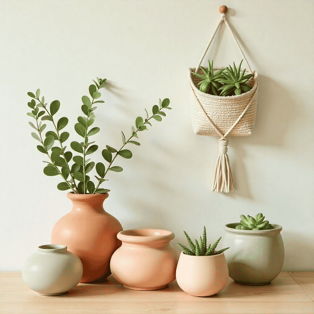 Unique handcrafted piece